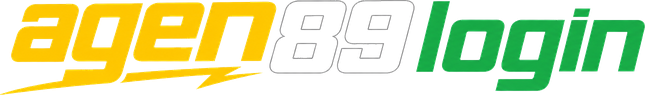 agen89 login logo